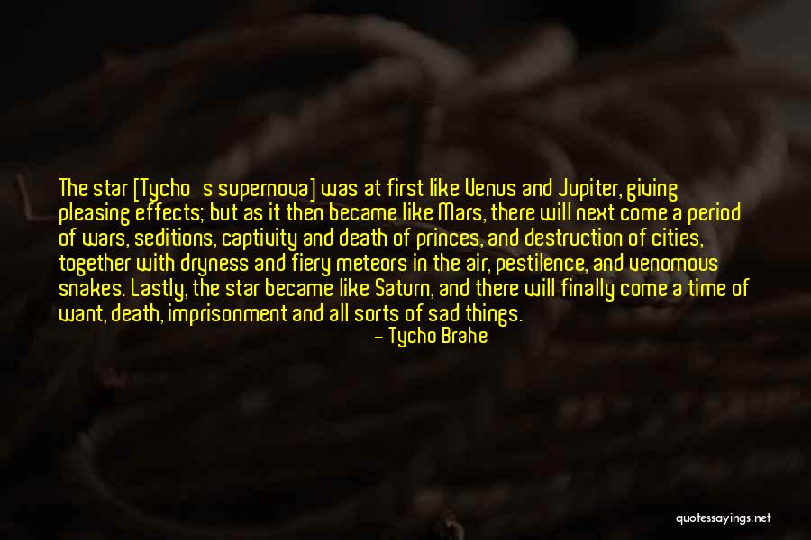 Tycho Brahe Quotes 1158004 Tycho Brahe Quotes 1158004