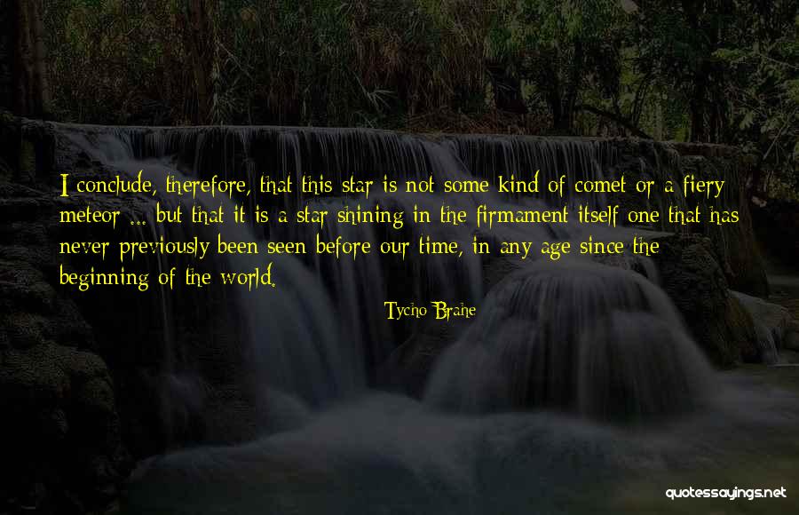 Tycho Brahe Quotes 2161504 Tycho Brahe Quotes 2161504