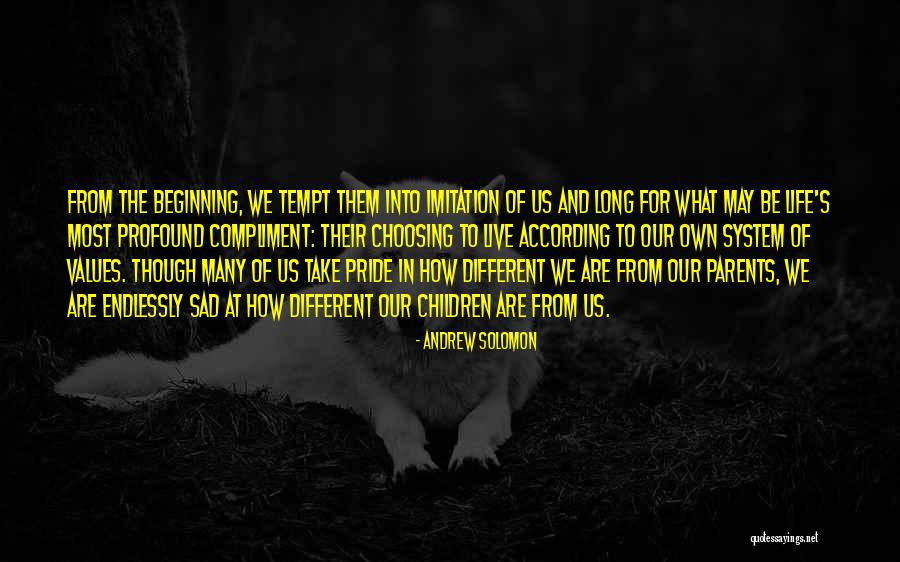 Tycka Tripod Quotes By Andrew Solomon Tycka Tripod Quotes By Andrew Solomon