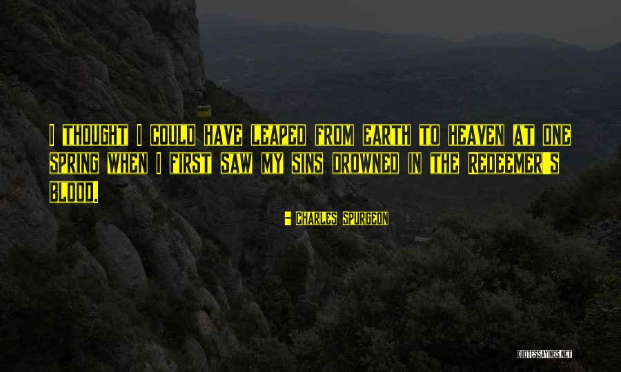 Tycka Tripod Quotes By Charles Spurgeon Tycka Tripod Quotes By Charles Spurgeon
