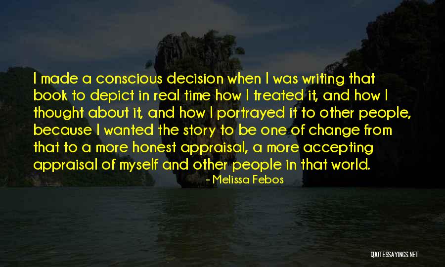 Tycka Tripods Quotes By Melissa Febos Tycka Tripods Quotes By Melissa Febos