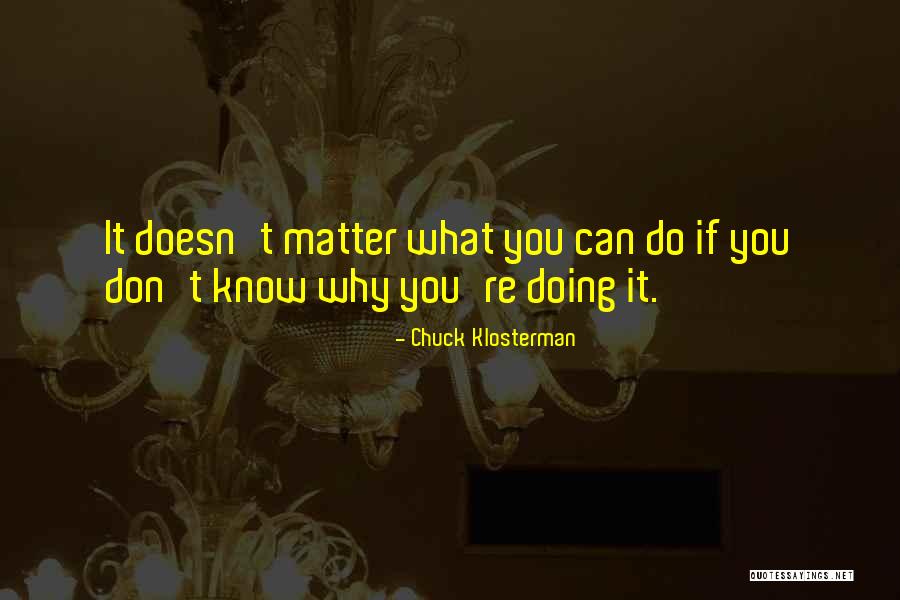 Tycoon Real Estate Quotes By Chuck Klosterman Tycoon Real Estate Quotes By Chuck Klosterman