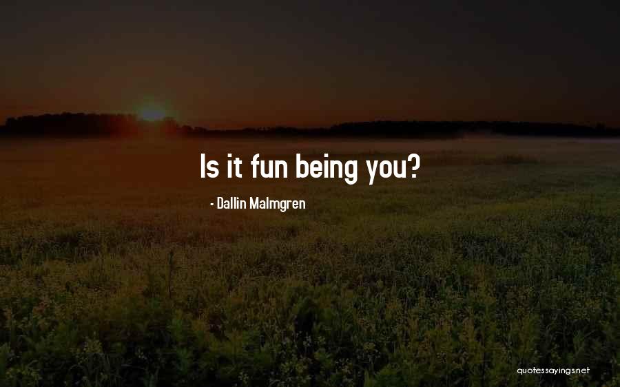Tydix Quotes By Dallin Malmgren Tydix Quotes By Dallin Malmgren