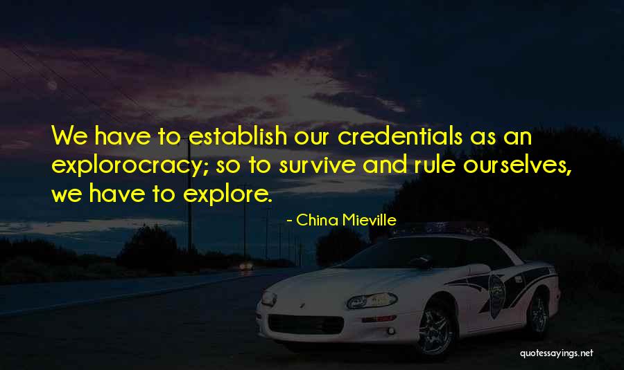 Tyehimba Salandy Quotes By China Mieville Tyehimba Salandy Quotes By China Mieville