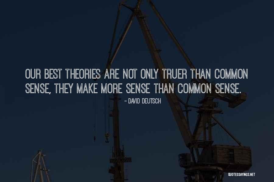 Tyehimba Salandy Quotes By David Deutsch Tyehimba Salandy Quotes By David Deutsch