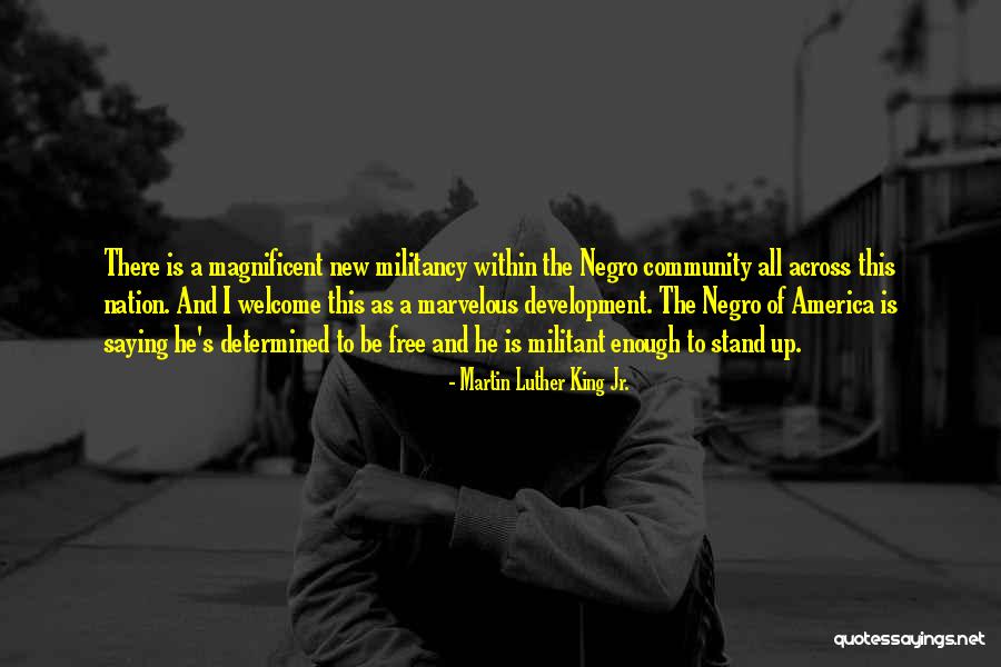 Tyeisha Reliford Quotes By Martin Luther King Jr. Tyeisha Reliford Quotes By Martin Luther King Jr.