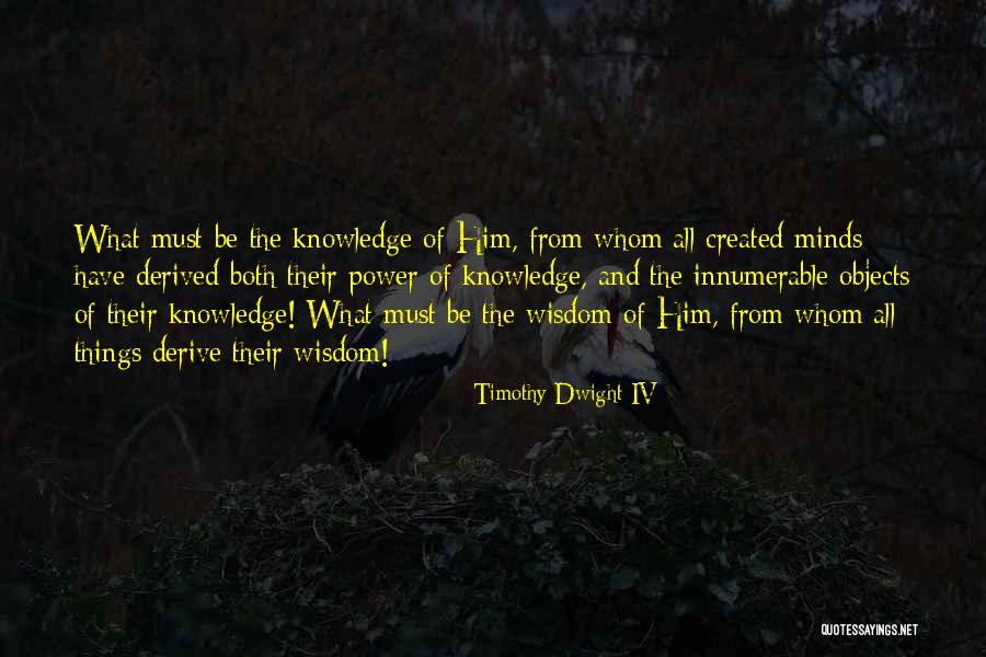 Tyelaw Quotes By Timothy Dwight IV Tyelaw Quotes By Timothy Dwight IV