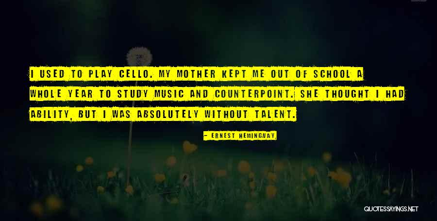 Tyeshia Robinson Quotes By Ernest Hemingway, Tyeshia Robinson Quotes By Ernest Hemingway,