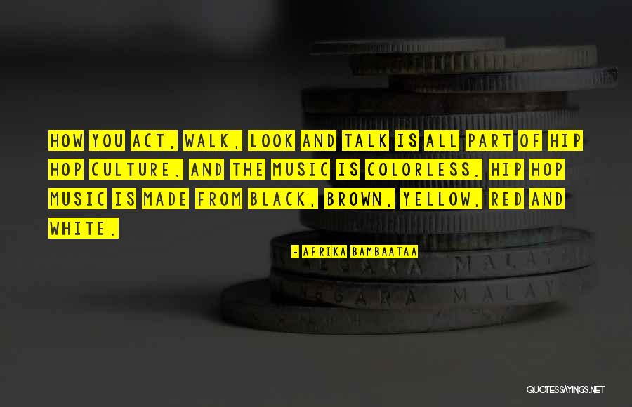 Tyeshia Whisenant Quotes By Afrika Bambaataa Tyeshia Whisenant Quotes By Afrika Bambaataa