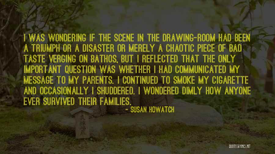Tyfontaine Quotes By Susan Howatch Tyfontaine Quotes By Susan Howatch