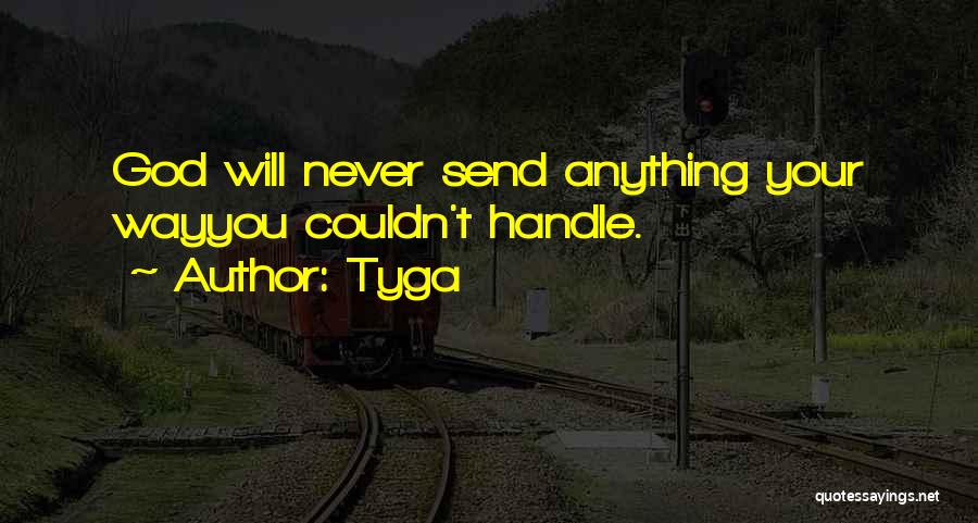 Tyga Quotes 1260965