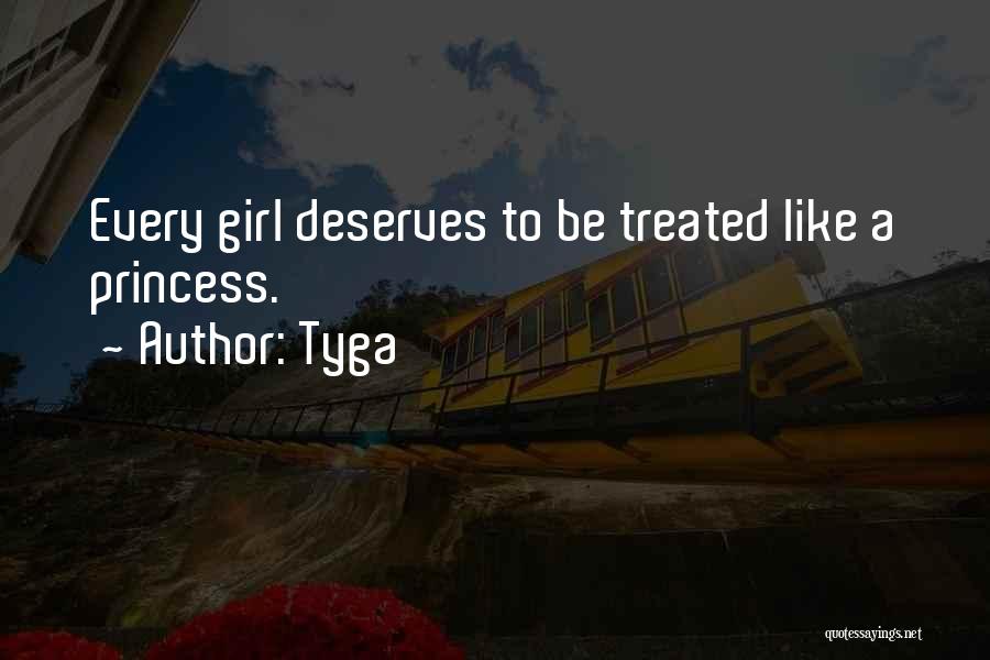 Tyga Quotes 357182