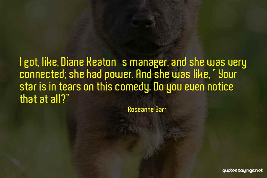 Tyga Tweet Quotes By Roseanne Barr Tyga Tweet Quotes By Roseanne Barr