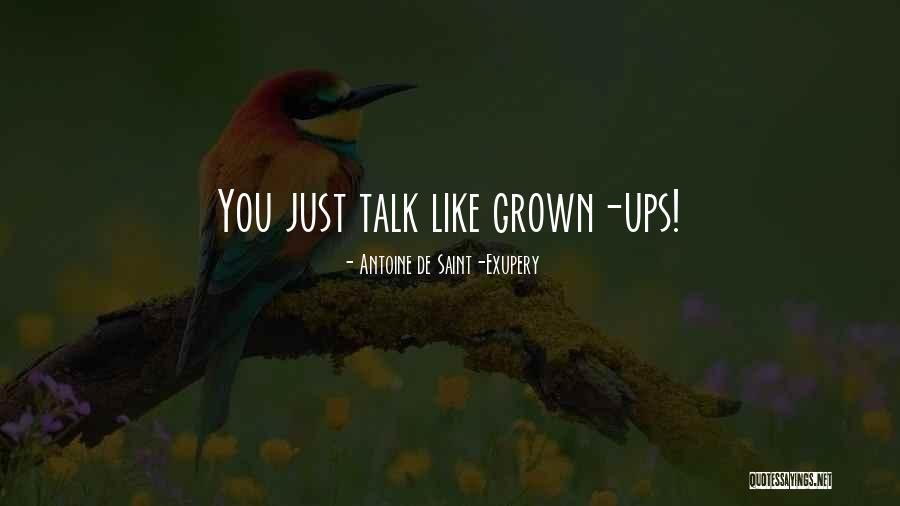 Tygas Dad Quotes By Antoine De Saint-Exupery Tygas Dad Quotes By Antoine De Saint-Exupery