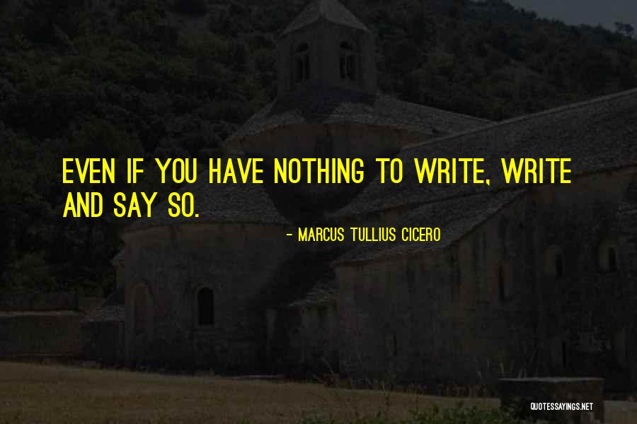 Tygers Dog Quotes By Marcus Tullius Cicero Tygers Dog Quotes By Marcus Tullius Cicero
