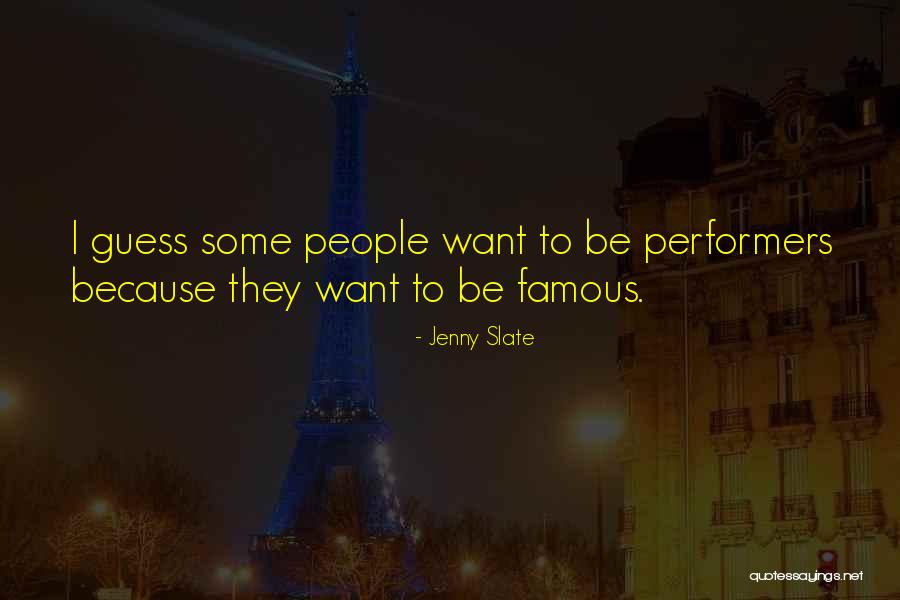 Tygers Glen Quotes By Jenny Slate Tygers Glen Quotes By Jenny Slate