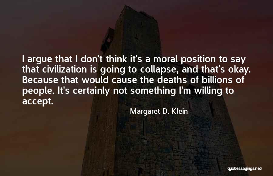 Tygr Wiki Quotes By Margaret D. Klein Tygr Wiki Quotes By Margaret D. Klein
