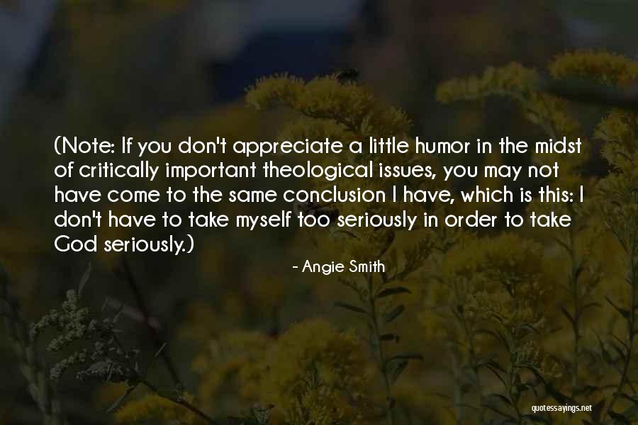 Tyhjc Quotes By Angie Smith Tyhjc Quotes By Angie Smith