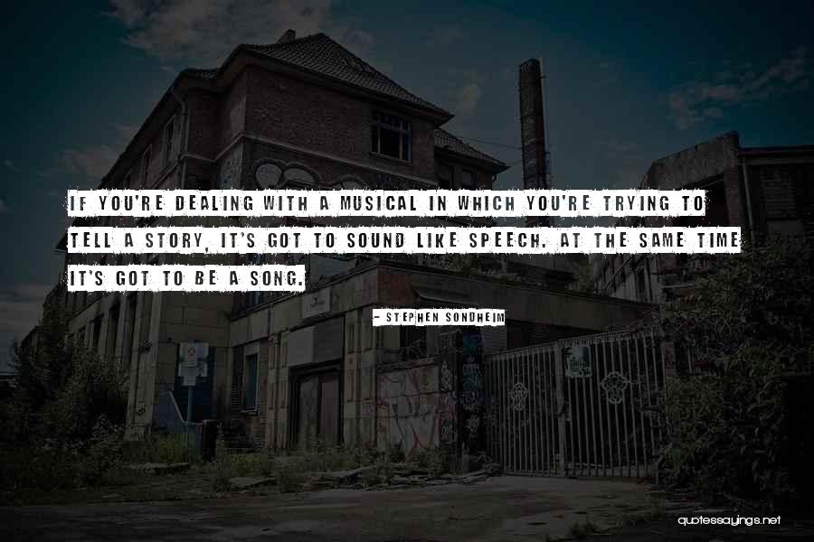 Tyhjc Quotes By Stephen Sondheim Tyhjc Quotes By Stephen Sondheim