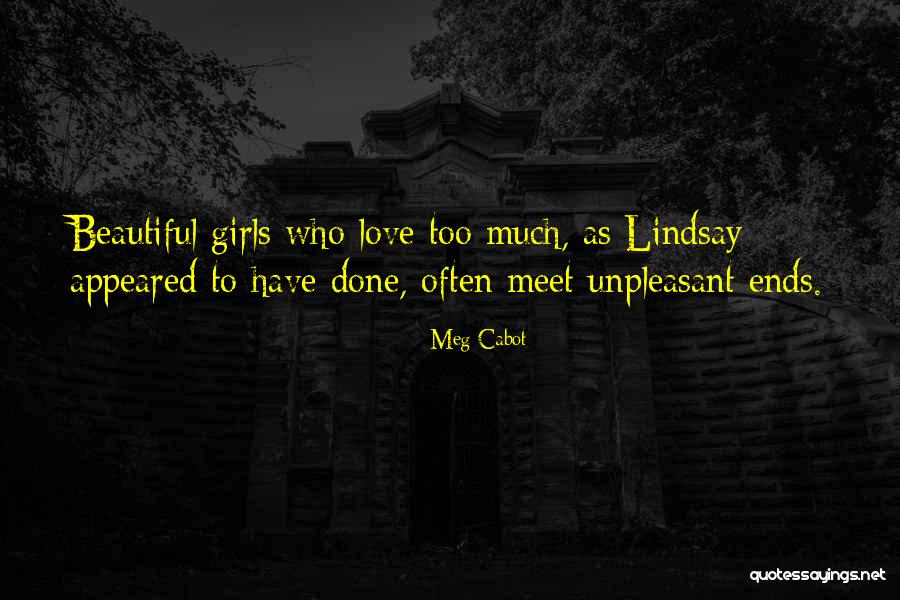 Tyia Westbrook Quotes By Meg Cabot Tyia Westbrook Quotes By Meg Cabot