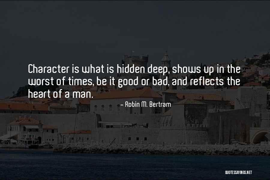 Tyia Westbrook Quotes By Robin M. Bertram Tyia Westbrook Quotes By Robin M. Bertram