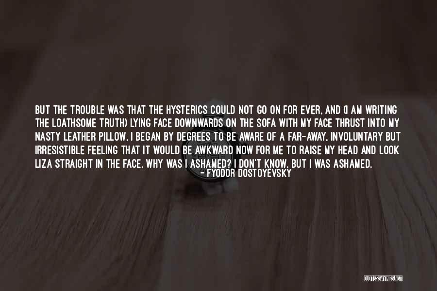 Tyjeski Chiro Quotes By Fyodor Dostoyevsky Tyjeski Chiro Quotes By Fyodor Dostoyevsky
