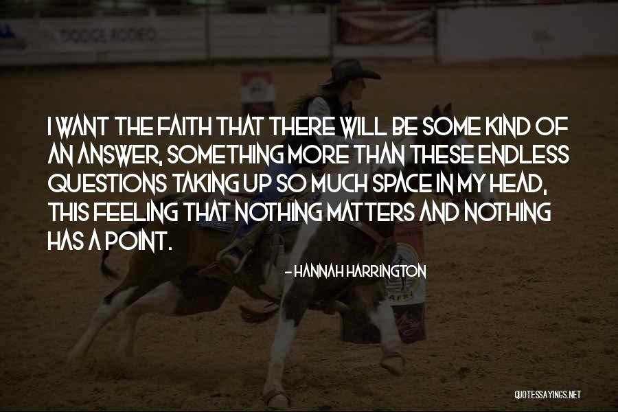Tyjeski Chiro Quotes By Hannah Harrington Tyjeski Chiro Quotes By Hannah Harrington