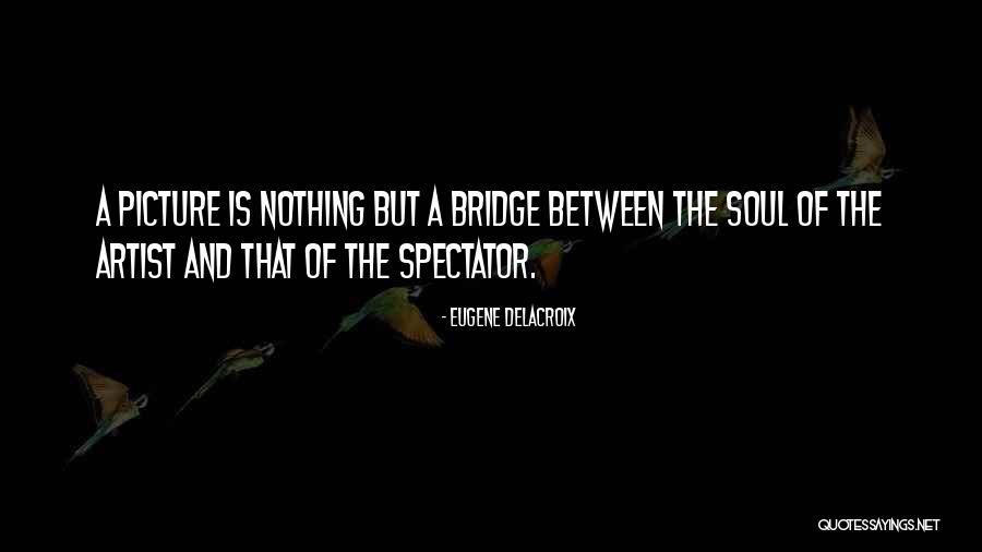 Tykeisha Hicks Quotes By Eugene Delacroix Tykeisha Hicks Quotes By Eugene Delacroix