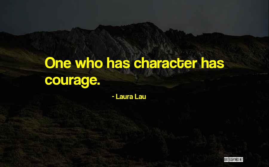 Tykeisha Upshaw Quotes By Laura Lau Tykeisha Upshaw Quotes By Laura Lau