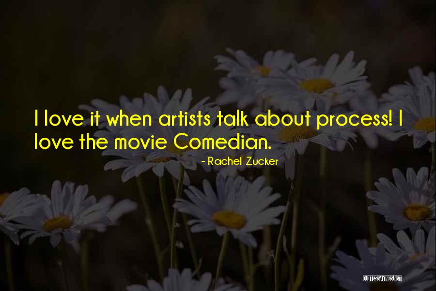 Tykes Quotes By Rachel Zucker