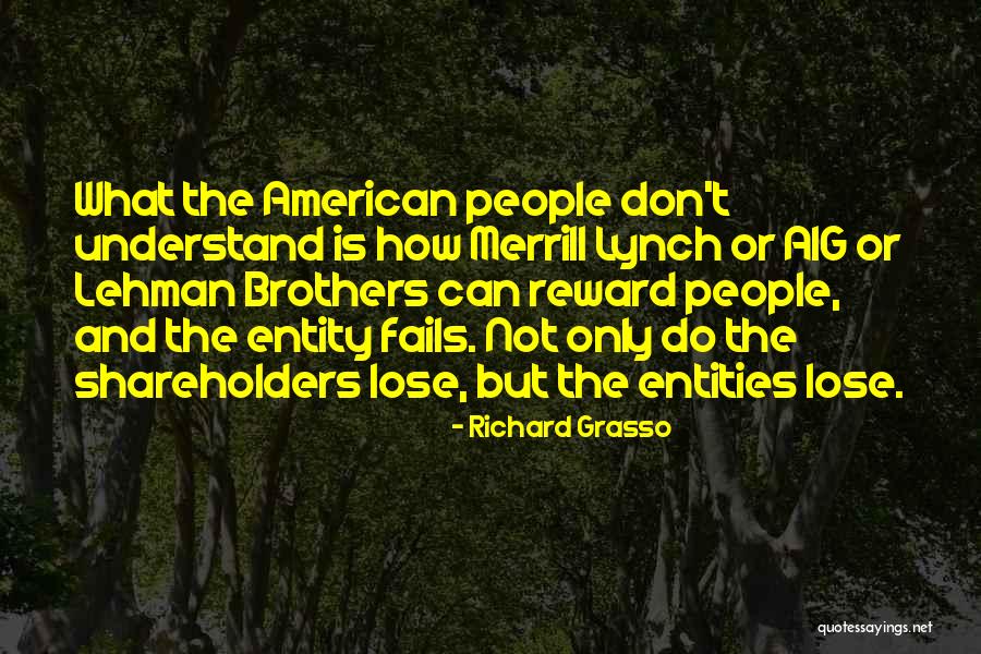 Tykiner Quotes By Richard Grasso Tykiner Quotes By Richard Grasso