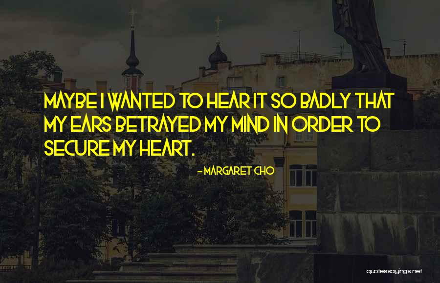 Tyktv Quotes By Margaret Cho Tyktv Quotes By Margaret Cho