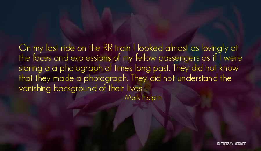 Tyktv Quotes By Mark Helprin Tyktv Quotes By Mark Helprin