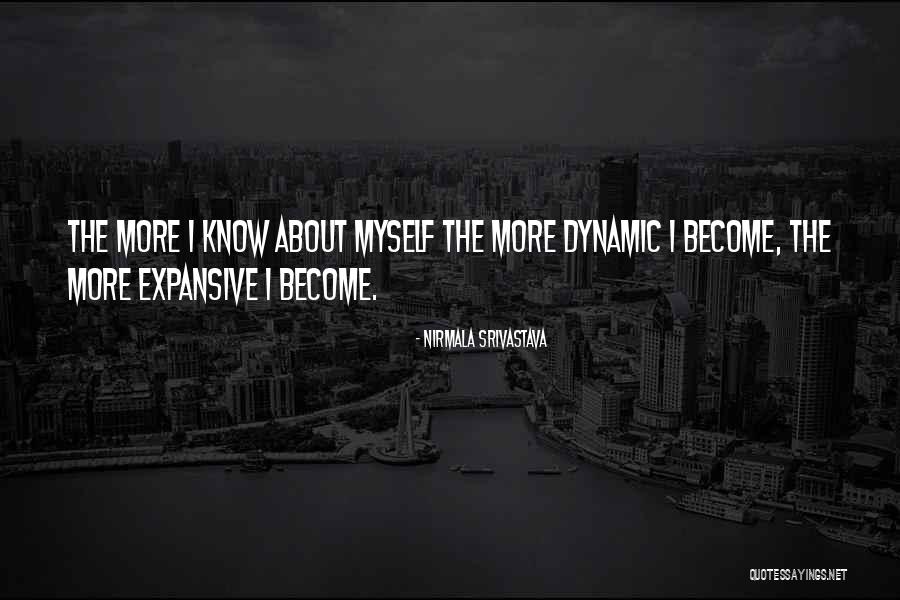 Tylah Lesperance Quotes By Nirmala Srivastava Tylah Lesperance Quotes By Nirmala Srivastava