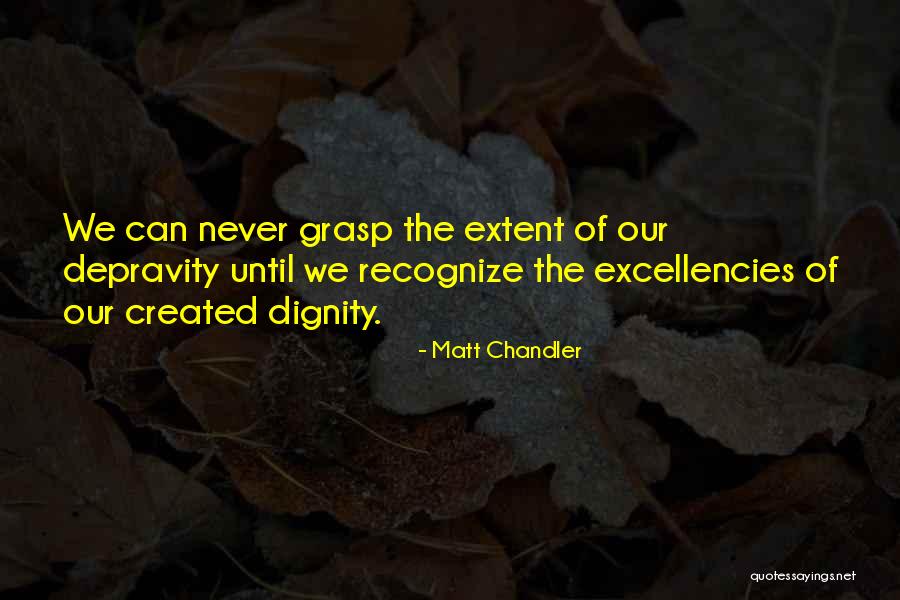 Tylander Quotes By Matt Chandler Tylander Quotes By Matt Chandler