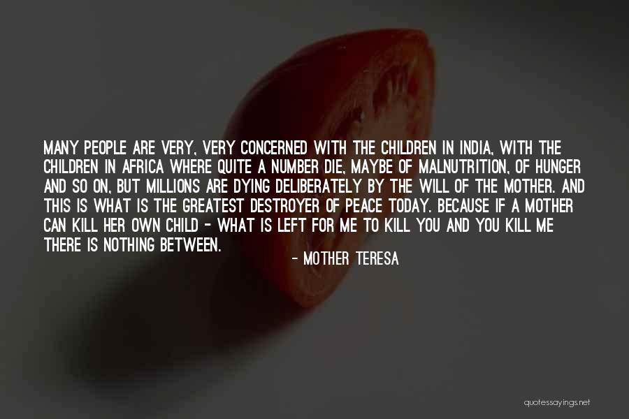 Tylarwebi Quotes By Mother Teresa Tylarwebi Quotes By Mother Teresa