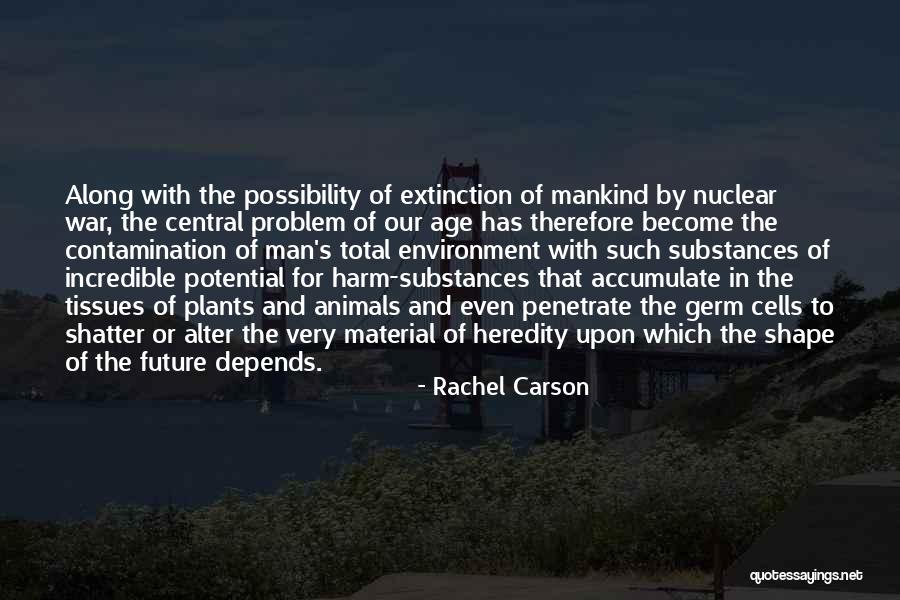 Tylenols Effect Quotes By Rachel Carson Tylenols Effect Quotes By Rachel Carson