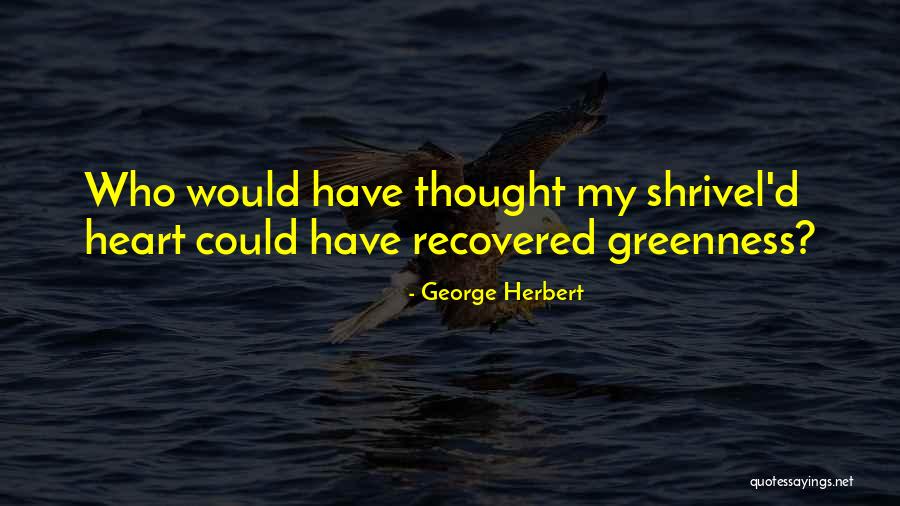 Tyler And Eden Quotes By George Herbert Tyler And Eden Quotes By George Herbert