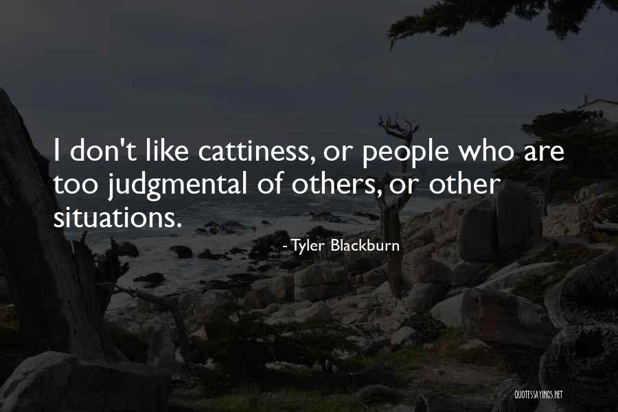 Tyler Blackburn Quotes 1460099 Tyler Blackburn Quotes 1460099