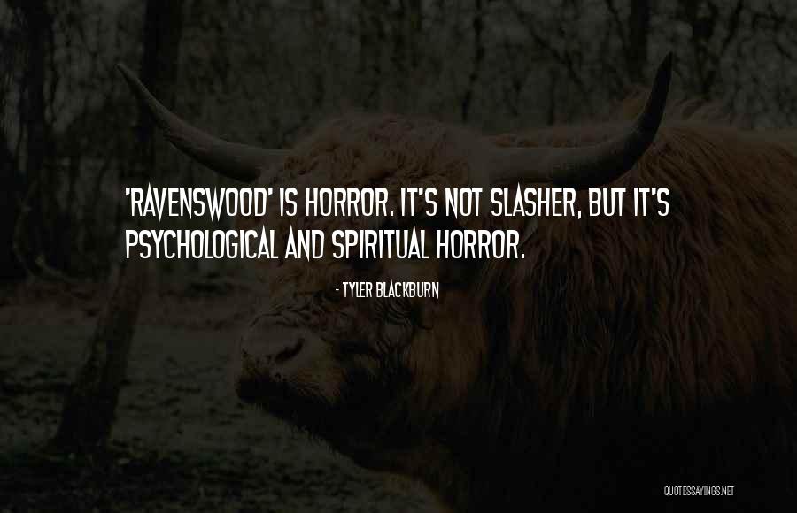 Tyler Blackburn Quotes 900161 Tyler Blackburn Quotes 900161