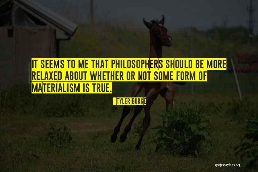 Tyler Burge Quotes 1268793 Tyler Burge Quotes 1268793