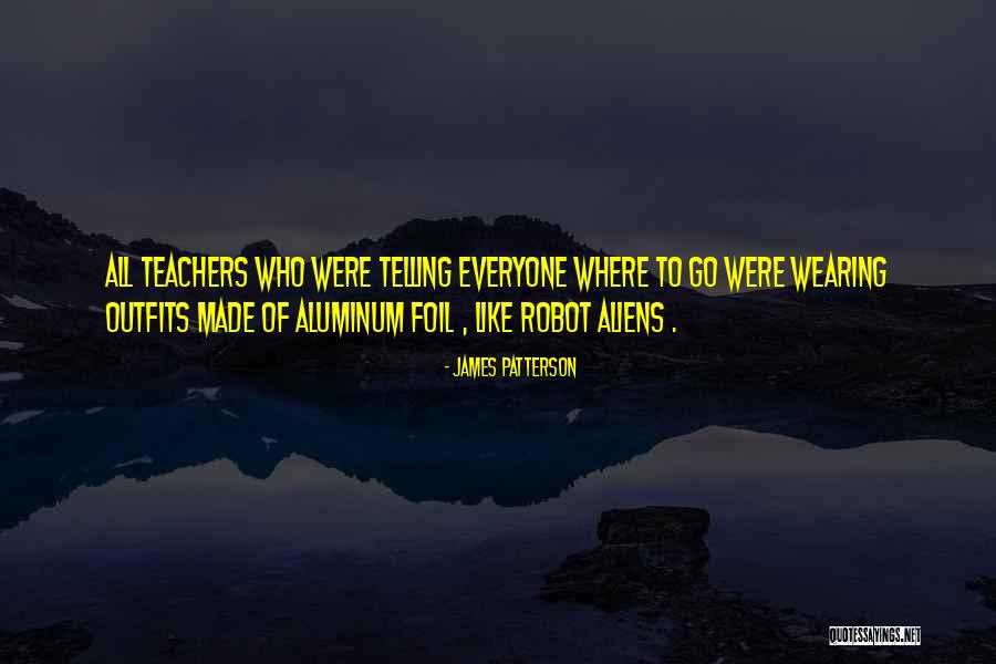 Tyler Childers Quotes By James Patterson Tyler Childers Quotes By James Patterson