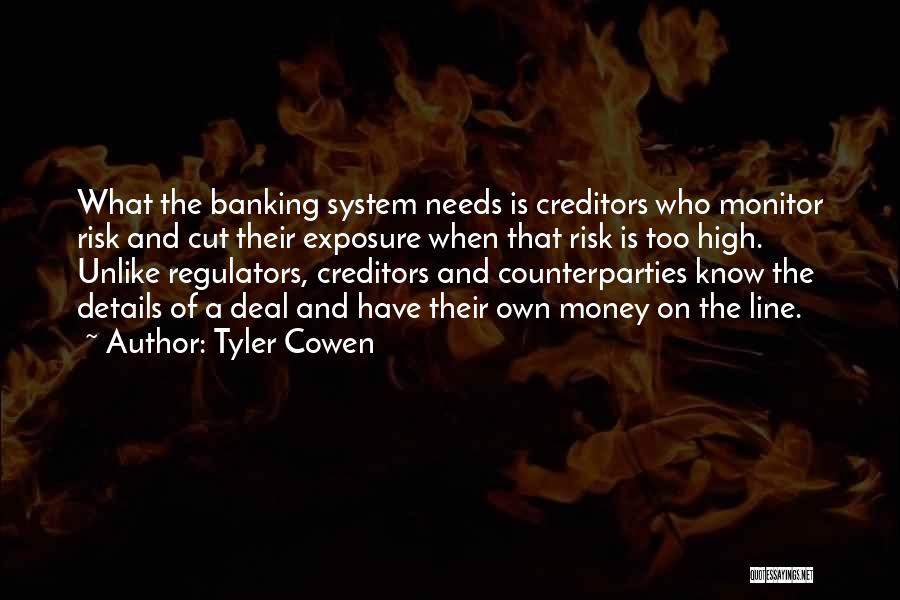 Tyler Cowen Quotes 1345638