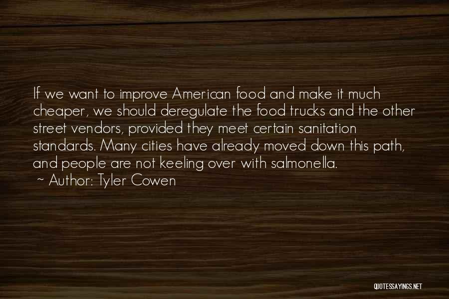 Tyler Cowen Quotes 1747998