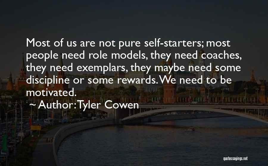 Tyler Cowen Quotes 1811746