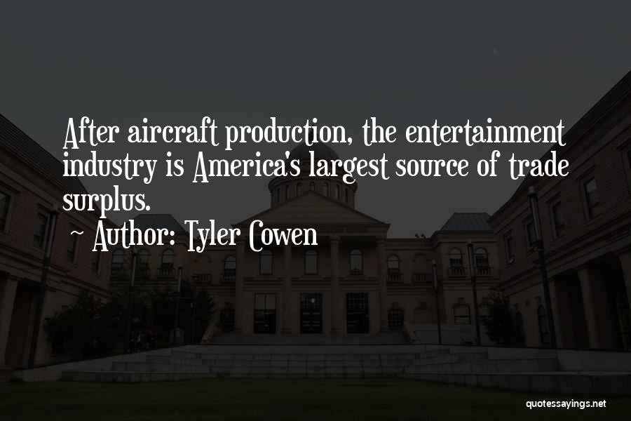 Tyler Cowen Quotes 85496