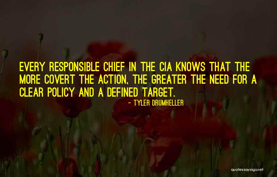 Tyler Drumheller Quotes 1561560 Tyler Drumheller Quotes 1561560
