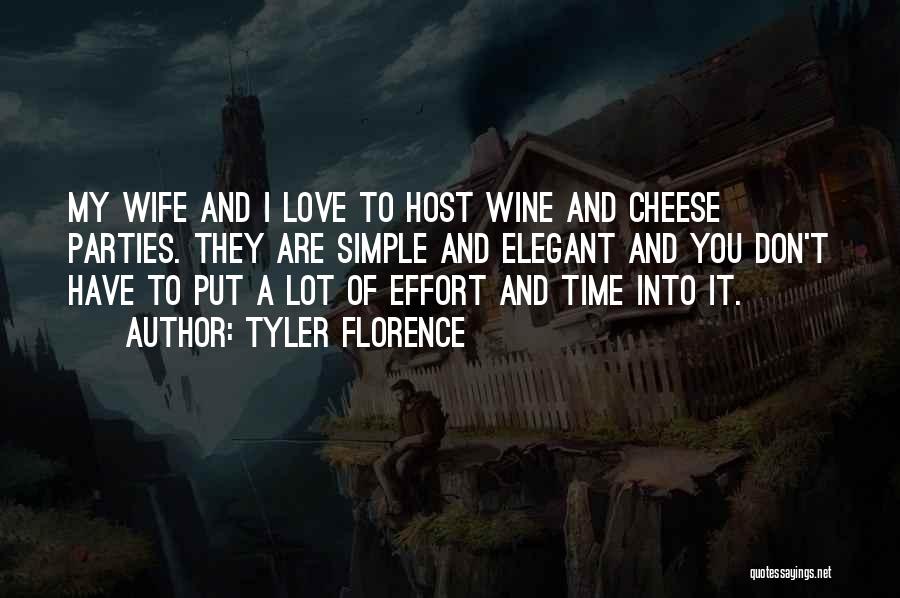 Tyler Florence Quotes 1314812