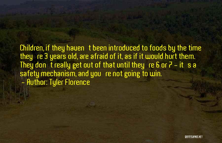 Tyler Florence Quotes 1327817