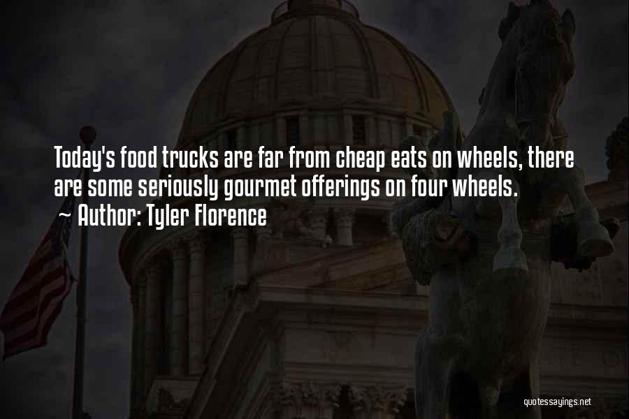 Tyler Florence Quotes 1541406